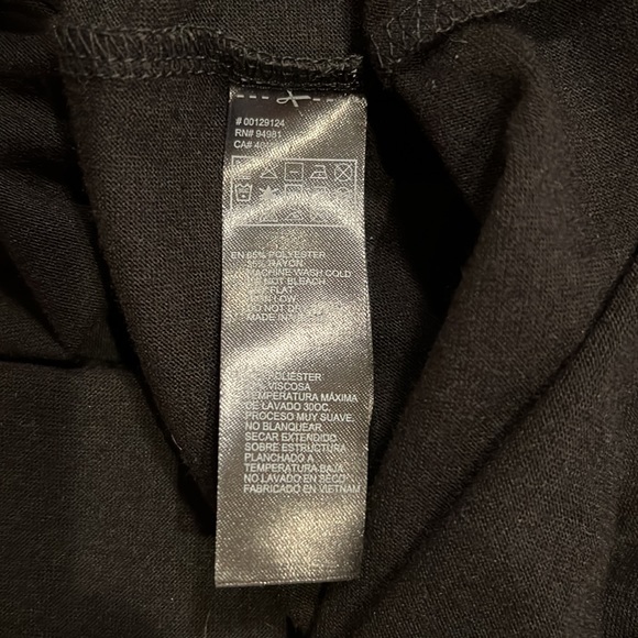 Great Jersey Maxi Dress - Picture 7 of 7